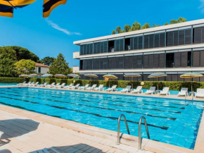 Apartment Bilo Standard Garden-10 by Interhome Marina Di Bibbona